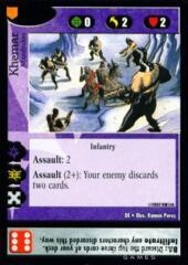 Khemar - Mandrakes